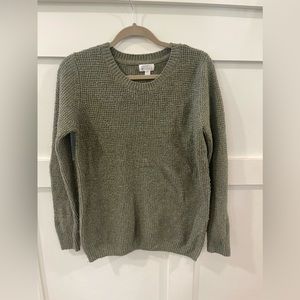 Market & Spruce Sweater